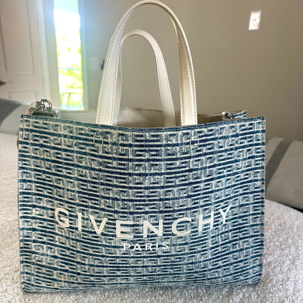 Givenchy g-tote bag Jean